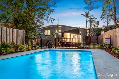 Property photo of 16 Wiseman Street Kenmore QLD 4069