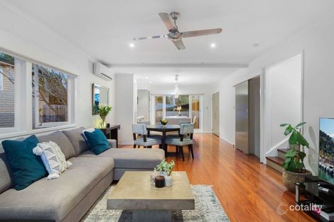 Property photo of 16 Wiseman Street Kenmore QLD 4069