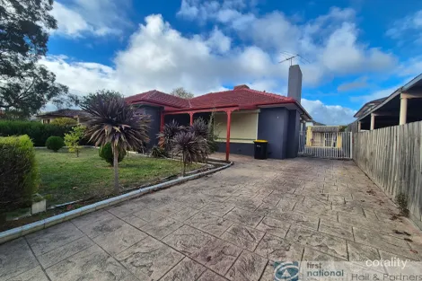 1 Purdy Ave, Dandenong, VIC 3175