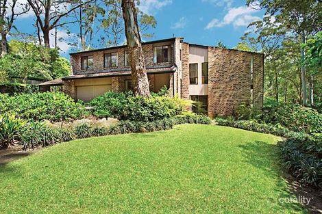 Property photo of 51 Avon Road Pymble NSW 2073