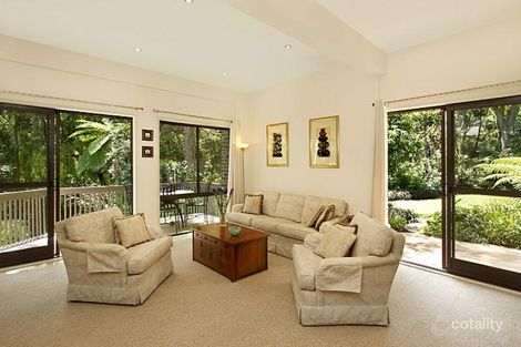 Property photo of 51 Avon Road Pymble NSW 2073
