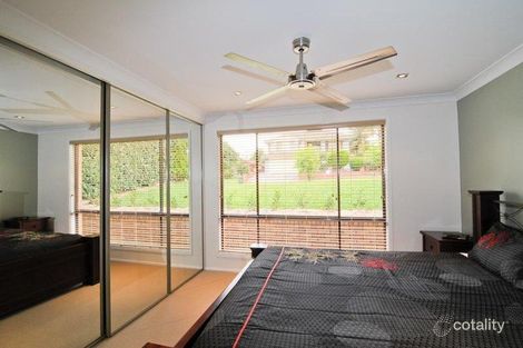 Property photo of 21 Fleurs Street Minchinbury NSW 2770