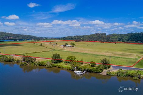 252 Old Ferry Rd, Ashby, NSW 2463