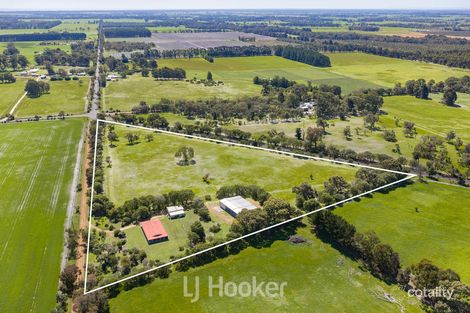 528 Goulden Rd, Sabina River, WA 6280