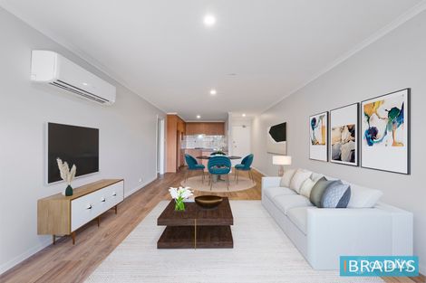 18/48 Lampard Cct, Bruce, ACT 2617