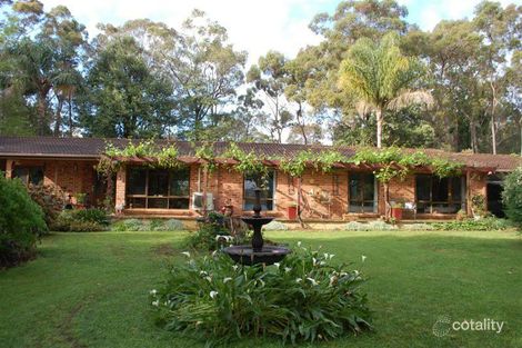 Property photo of 665 Illaroo Road Tapitallee NSW 2540