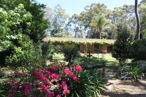 Property photo of 665 Illaroo Road Tapitallee NSW 2540