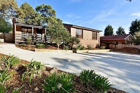 Property photo of 481 Reynolds Road Eltham VIC 3095