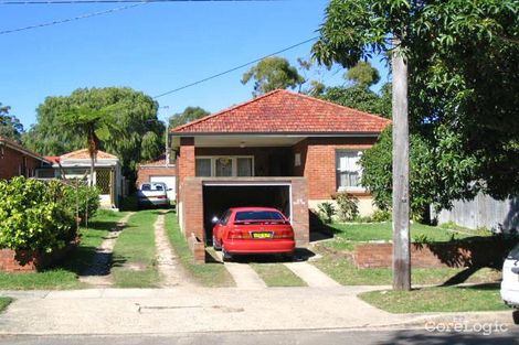 Property photo of 22 Brighton Street Freshwater NSW 2096