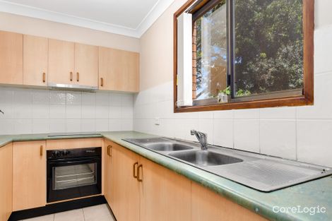 Property photo of 18/32-36 Keira Street Wollongong NSW 2500