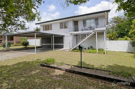 4 Fiona Ct, Rochedale South, QLD 4123