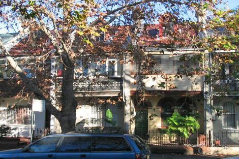 715 Bourke St, Surry Hills, NSW 2010