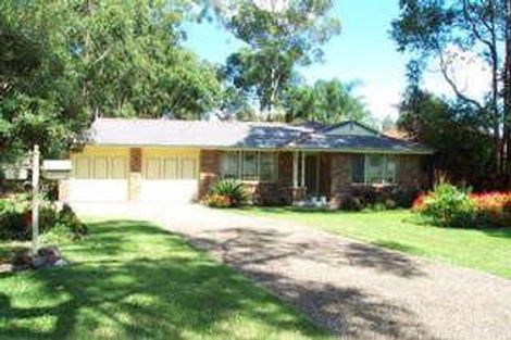 Property photo of 6 Bronzewing Court Raymond Terrace NSW 2324