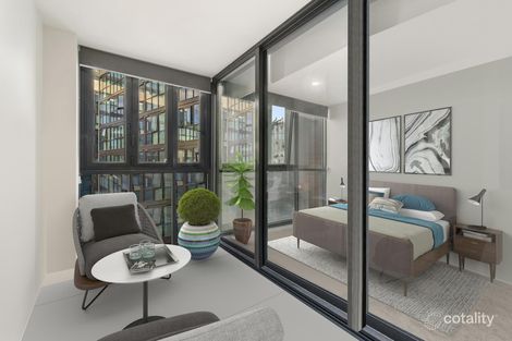 Property photo of 408/2 Batman Street Braddon ACT 2612