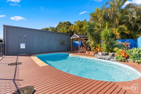 Property photo of 3 Carolyn Street Dundowran Beach QLD 4655