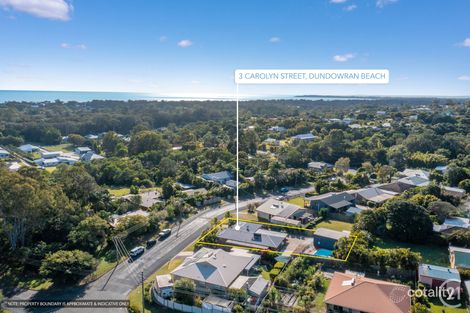 Property photo of 3 Carolyn Street Dundowran Beach QLD 4655