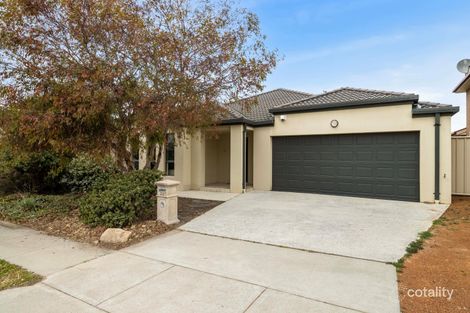 Property photo of 22 Nancy Cato Street Franklin ACT 2913