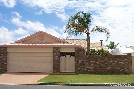 Property photo of 31 Gooding Drive Coombabah QLD 4216