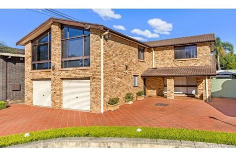 35 Keswick St, Georges Hall, NSW 2198