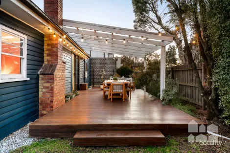 Property photo of 22 Greene Street South Kingsville VIC 3015