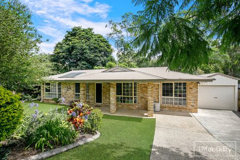 Property photo of 29 Goshawk Drive Kallangur QLD 4503