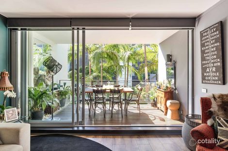 Property photo of 324/2-4 Powell Street Waterloo NSW 2017