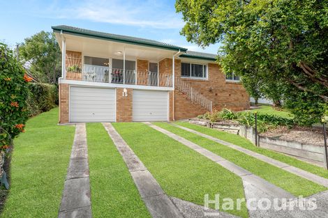 Property photo of 15 Fernlea Street Geebung QLD 4034