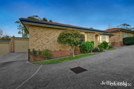 Property photo of 4/6-8 Ray Street Croydon VIC 3136