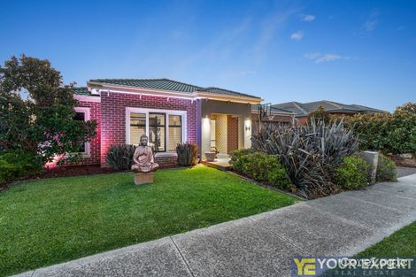 Property photo of 19 Fieldstone Crescent Cranbourne North VIC 3977