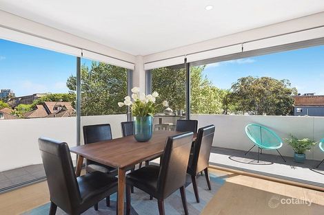 Property photo of 202/291 Miller Street Cammeray NSW 2062