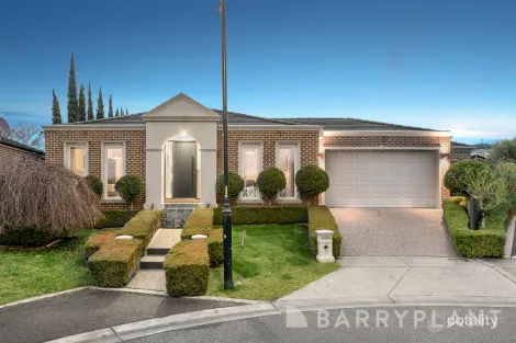 3 Tevlin Ct, Watsonia North, VIC 3087