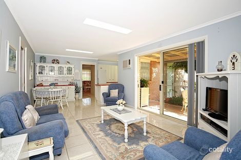 Property photo of 107 Warren Avenue North Nowra NSW 2541