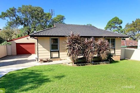 33 Kurrawa Cres, Koonawarra, NSW 2530