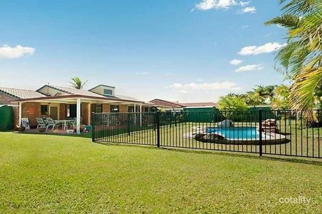 25 Lakeridge Dr, Varsity Lakes, QLD 4227