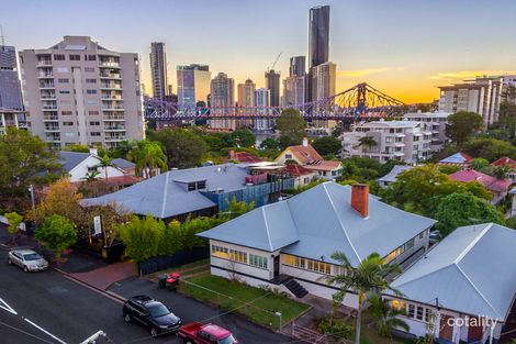 1/33 Balfour St, New Farm, QLD 4005