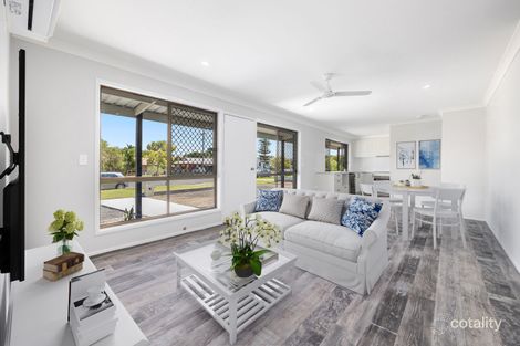 Property photo of 68 Exeter Street Torquay QLD 4655