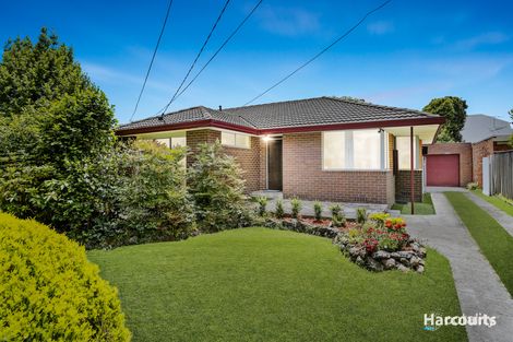 Property photo of 30 Margate Crescent Glen Waverley VIC 3150