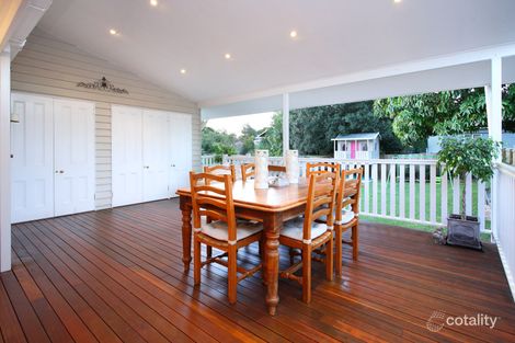 Property photo of 151 Eildon Road Windsor QLD 4030