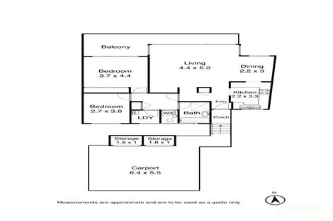 Property photo of 24/102 Madison Drive Adamstown Heights NSW 2289