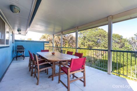 Property photo of 36 Yarrong Road Point Lookout QLD 4183