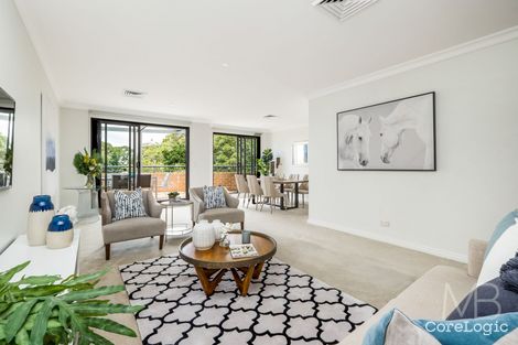 Property photo of 327/414 Pacific Highway Lindfield NSW 2070