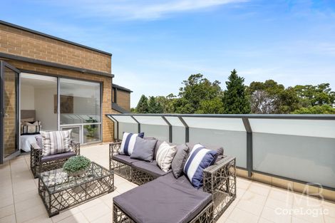 Property photo of 327/414 Pacific Highway Lindfield NSW 2070