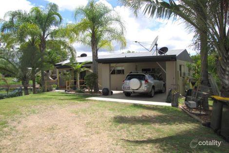 6 Dawes St, Boyne Valley, QLD 4680