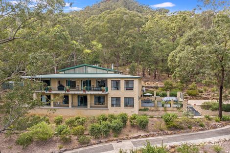 3821 Wisemans Ferry Rd, Lower Mangrove, NSW 2250
