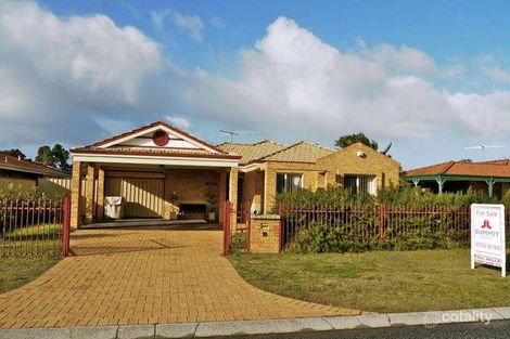 Property photo of 18 Manila Place Warnbro WA 6169