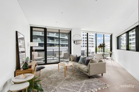 Property photo of 510/486 Pacific Highway St Leonards NSW 2065