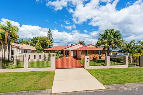 Property photo of 129 Newport Drive Robina QLD 4226
