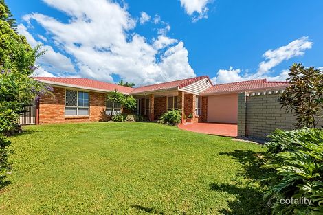 Property photo of 129 Newport Drive Robina QLD 4226