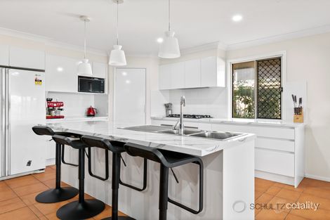 Property photo of 26 Sir Charles Holm Drive Ormeau Hills QLD 4208