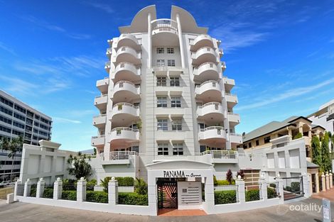 19/73 Spence St, Cairns City, QLD 4870